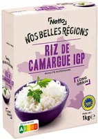 NETTO riz de Camargue étui 1 kg