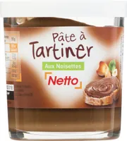 Pâte à tartiner 13% SHP - 200g