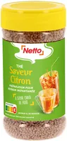 Netto the soluble citron 400g