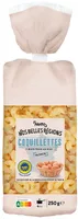COQUILLETTES 7 ŒUFS FRAIS-250g