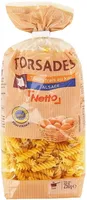 TORSADES 7 ŒUFS FRAIS-250g