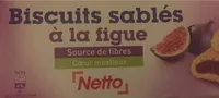 SABLE FIGUE 165g
