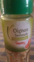 Oignon semoule