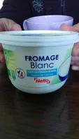 Fromage blanc 3,6% de Matière Grasse BIO