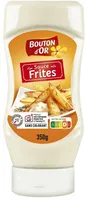 Sauce frites 350g