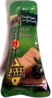 Grana Padano AOP (28% MG)