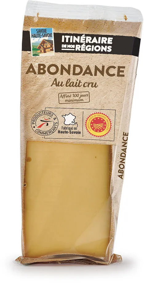 Abondance aop 200g