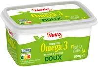 Margarine omega 3 54% bq 500g