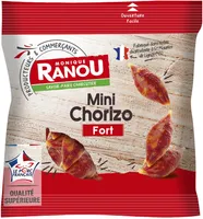 MINI CHORIZO 75g