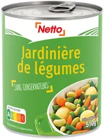 Jardinière de légumes - 4/4