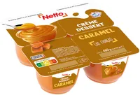 Cd caramel netto 4x115g