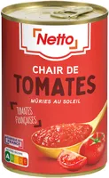 Netto chair tomate