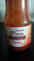 Sauce pour pizza