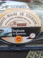 Sainte Maure de Touraine AOP