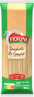 Spaghetti blé complet