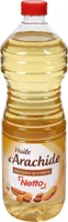 Huile d'arachide 1L