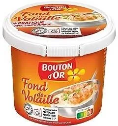 Fond de volaille