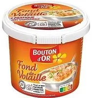 Fond de volaille