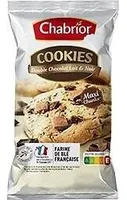 Maxi Cookies Double choc