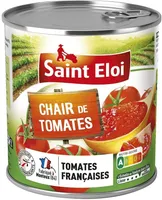 Saint eloi chair tomate 1/2 400g