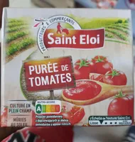 Saint Eloi
