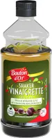 Vinaigrette huile d'olive balsamique bo
