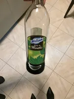 Sirop de menthe