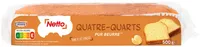 Quatre-quarts