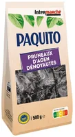 Pruneaux d'agen denoyautes tres gros 44/55