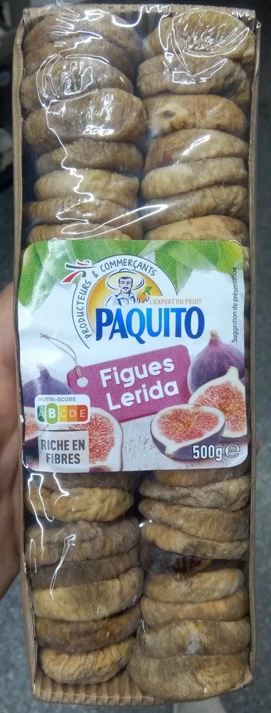 Figues lerida