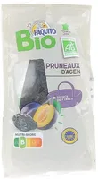 PRUNEAUX AG 44/55 et 33/44 BIO 250g