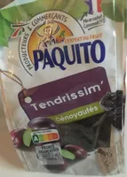 Tendrissim' Dénoyautés