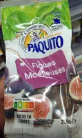 Figues Moelleuses