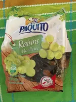 Raisin Moelleux