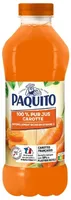100% Pur Jus Carotte