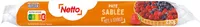 PATE SABLEE 230g