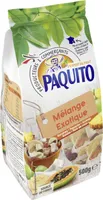 Mélange exotique