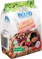 Mélange gourmand