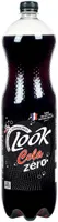 Look Cola zéro PET 1,5L