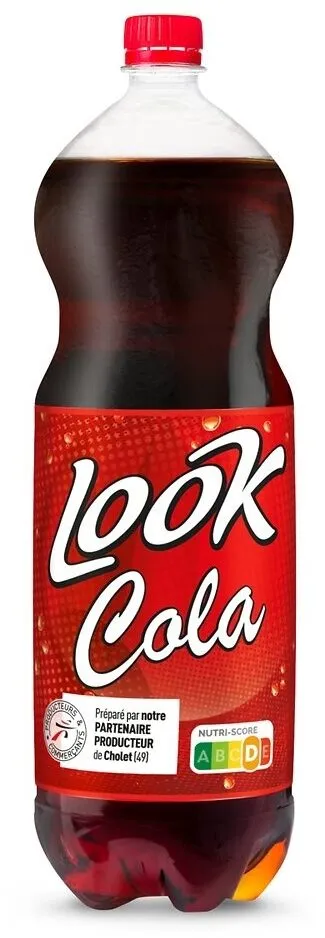 Cola Look 2L