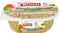 Salade de Taboulé à la libanaise