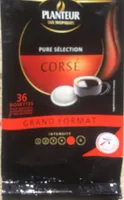 Corsé