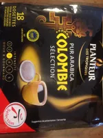 PDT Cafe Colombie