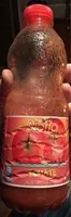 Jus de Tomate