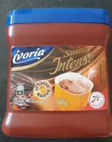 cacao maigre en poudre