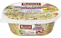 Taboule oriental raisins 500 g liquide