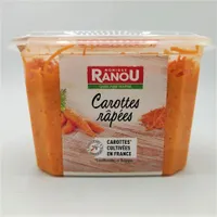 Carottes 1 kg