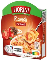 Ravioli sauce tomate cuisinée