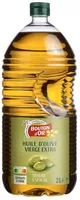 Bouton d or huile olive 2l pet