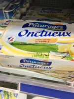 Yaourt Onctueux Arôme Naturel Vanille
